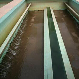 V型濾池為什么要進(jìn)行氣沖和水沖 V型濾池為什么要進(jìn)行氣沖和水沖