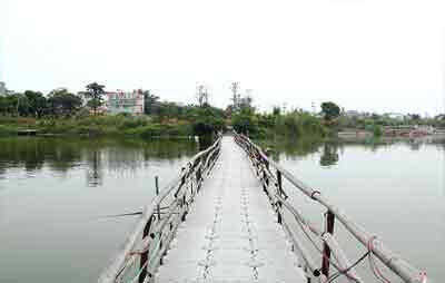 養(yǎng)殖場(chǎng)污水處理