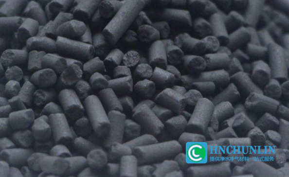柱狀活性炭 柱狀活性炭