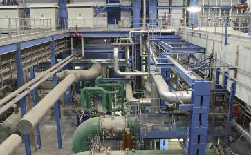 電廠水處理活性炭應(yīng)用場(chǎng)景