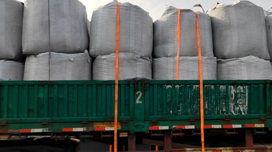 煤質(zhì)柱狀活性炭一立方有多重